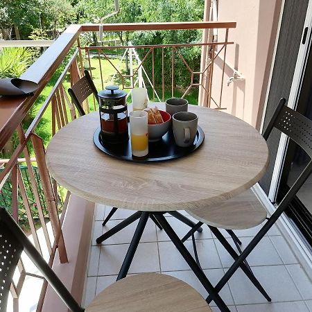 Apartament Nini'S House 2 Nydri  Zewnętrze zdjęcie