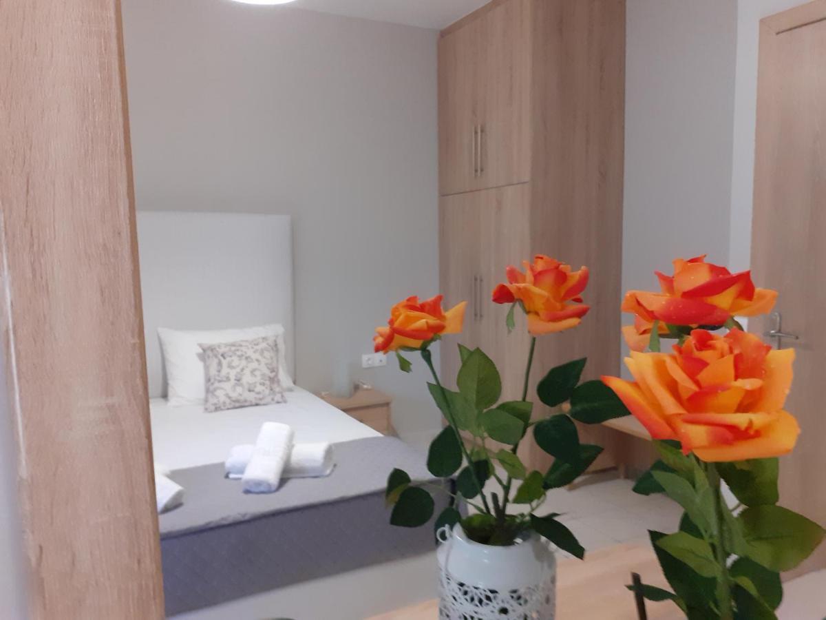 Apartament Nini'S House 2 Nydri  Zewnętrze zdjęcie