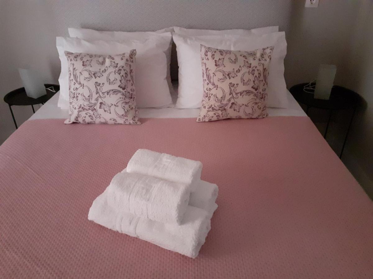 Apartament Nini'S House 2 Nydri  Zewnętrze zdjęcie