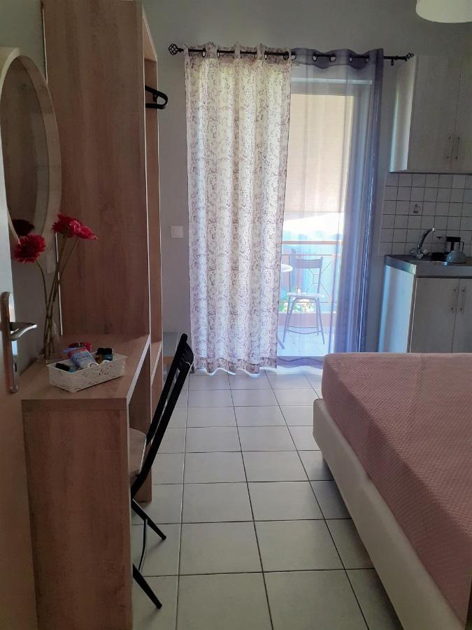 Apartament Nini'S House 2 Nydri  Zewnętrze zdjęcie