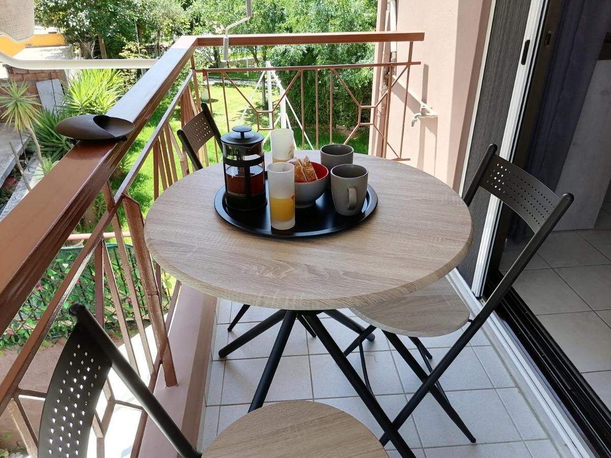 Apartament Nini'S House 2 Nydri  Zewnętrze zdjęcie