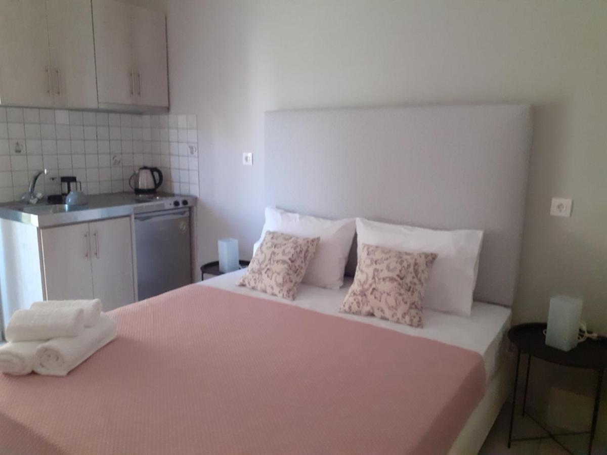Apartament Nini'S House 2 Nydri  Zewnętrze zdjęcie
