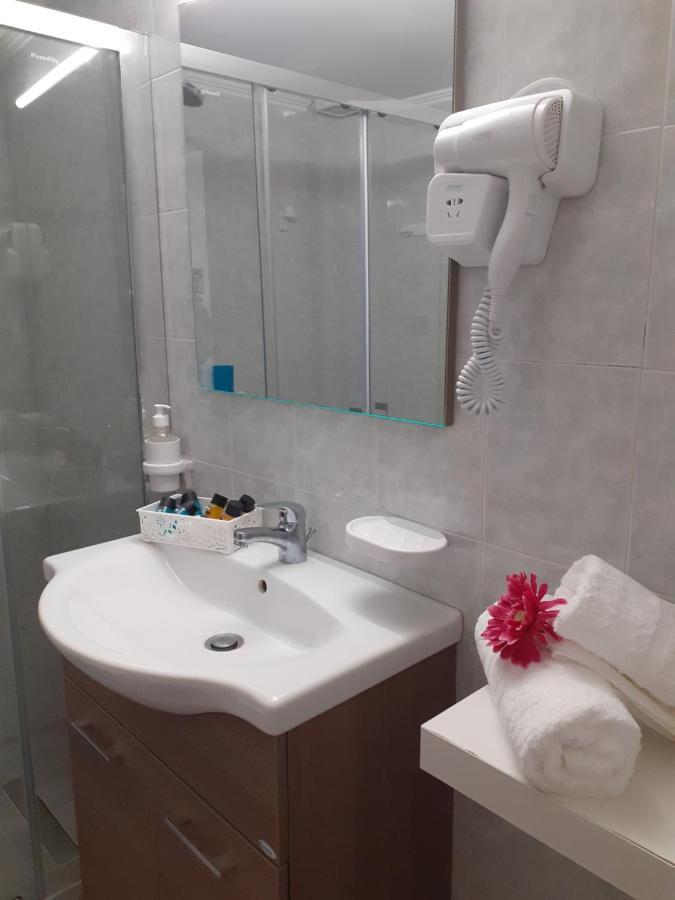 Apartament Nini'S House 2 Nydri  Zewnętrze zdjęcie